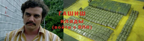 хмурый Алзамай